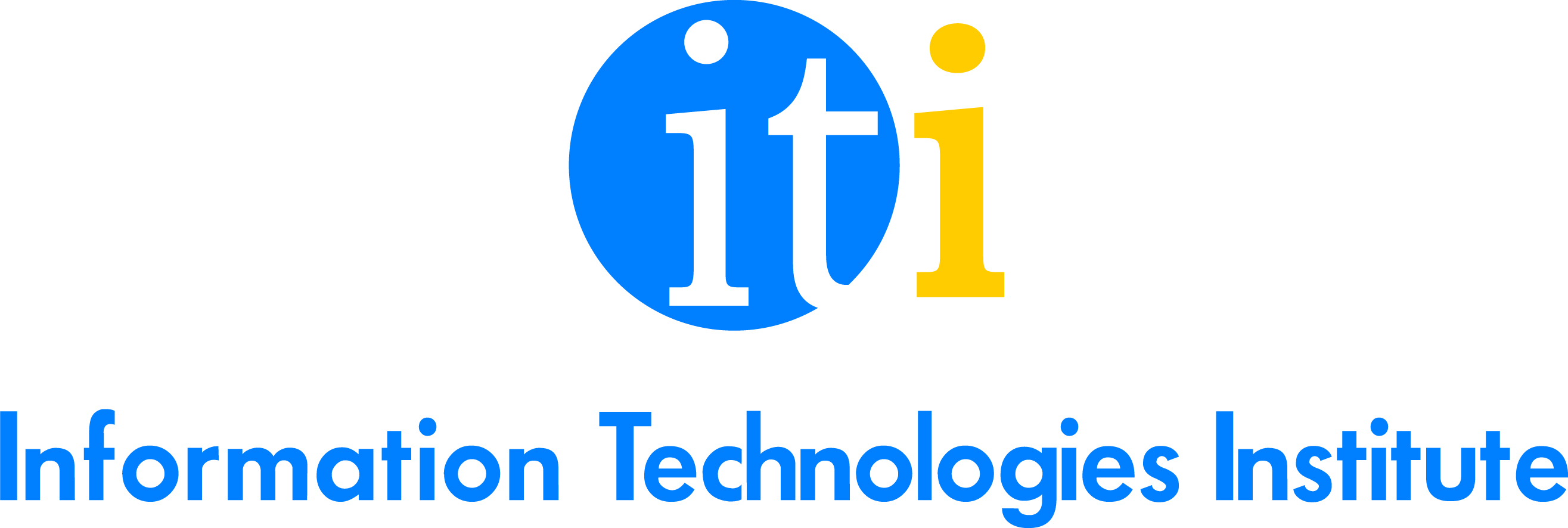 Iti circle logo Stock Vector Images - Alamy