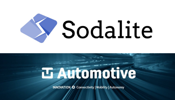 SODALITE TU AUTOMOTIVE