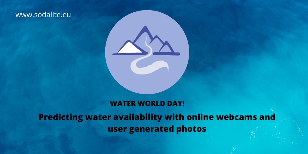 water world day blog 