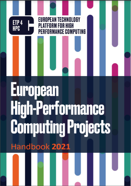 ETP4HPC Handbook