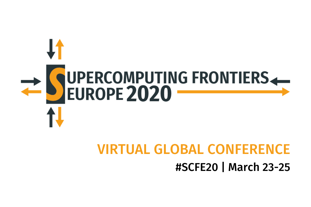 SupercomputingFrontiers Banner