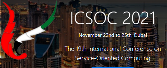 ICSOC Banner