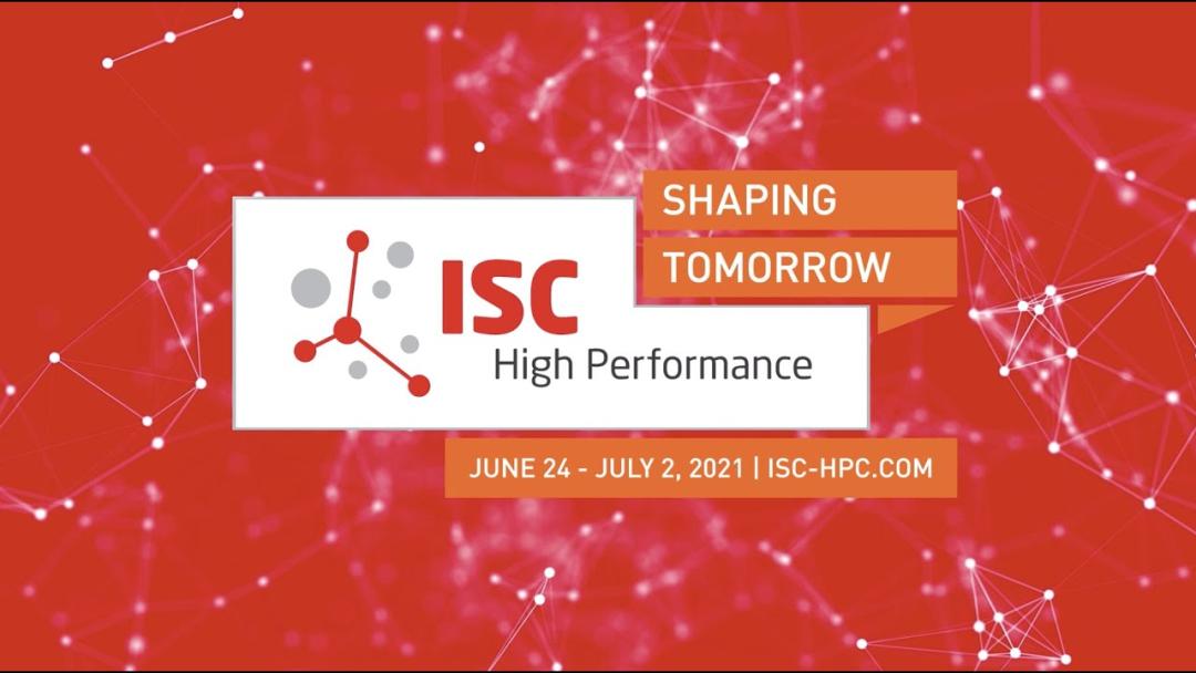 ISC HPC Banner