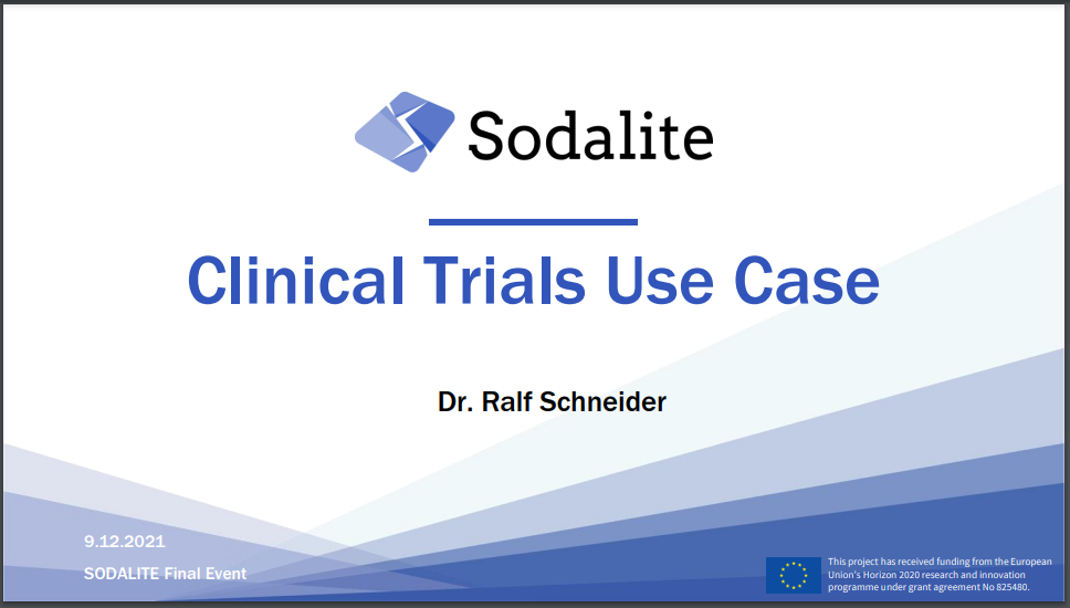 In silico spinal trials for bone operations assessment and decision-support system - PPT Cover