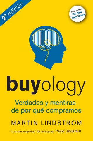 buyology cover