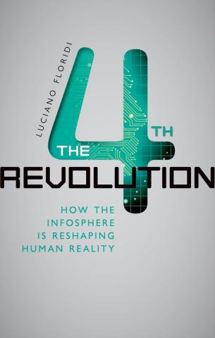 the fourth revolution cover