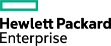 LOGO HPE