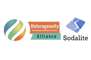 heterogeneity alliance sodalite blog