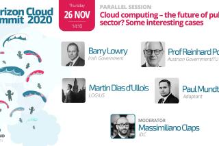 speakers in this panel