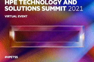 HPE TSS 2021