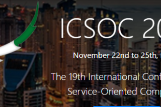 ICSOC Banner
